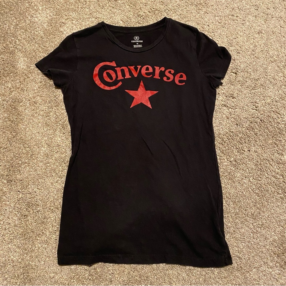 Converse All Star T-shirt